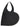 Coperni Double Heart Shoulder Bag