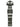 Coperni Striped Sheer Polo Dress
