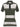 Coperni Sheer Striped Polo Shirt