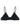 Coperni Flower Bikini Top