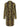 Marni Animalier Jacquard Wool Coat