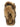 Dolce & Gabbana Sheepskin Sandals