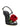 Dolce & Gabbana Satin Sandals With Flower