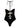 Elisabetta Franchi Chain One-piece Swimsuit