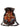 P.A.R.O.S.H. Gla Shoulder Bag
