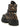 Ganni Denim Ankle Boots