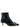 Ganni Buckle Ankle Boots