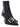 Ganni Buckle Ankle Boots