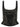 Ermanno Scervino Peplos Leather Top