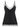 Ermanno Scervino Silk Lingerie Top With Lace