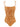 Kiton One-piece Swimsuit Off The Shoulder