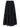 Kiton Fringed Skirt
