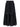 Kiton Fringed Skirt