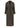 Kiton Chevron Wool Coat