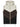 Kiton Chevron Stitching Padded Vest