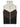 Kiton Chevron Stitching Padded Vest