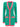 Balmain Two-tone Knit Dress