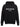 Balmain Logo Print Hoodie