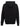 Balmain Logo Print Hoodie