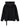 Drkshdw Ls Kaftan Hip Hoodie