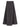 Peserico Skirt With Metallic Fringes