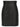 Balmain Hw Rolled Skirt