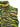 Erl Camouflage Vest