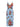Dolce & Gabbana Mazzo Di Fiori Print Dress