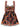 Dolce & Gabbana Carretto Dress