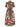 Dolce & Gabbana Carretto Dress
