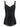 Dolce & Gabbana Satin And Lace Corsetry Bodysuit