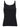 Dolce & Gabbana Ribbed Tank Top