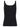 Dolce & Gabbana Ribbed Tank Top