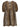 Ganni Leopard Poplin Dress