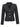 Alessandra Rich Single Breast Lace-up Blazer Jacket