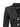 Alessandra Rich Single Breast Lace-up Blazer Jacket