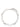 Alessandra Rich Bow Necklace
