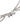 Alessandra Rich Bow Necklace