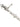 Alessandra Rich Pendant Earrings