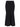 Alessandra Rich Maxi Wool Skirt