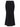 Alessandra Rich Maxi Wool Skirt