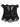 Alessandra Rich Alessandra Rich Lace Bow Bustier Top
