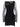 Alessandra Rich Draped Dress.