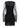 Alessandra Rich Draped Dress.