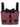 Alessandra Rich Tweed Top
