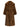 B&B Couture Farrah Eco-fur Coat