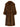 B&B Couture Farrah Eco-fur Coat
