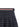 Thom Browne Rwb Pleated Tweed Skirt