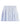 Thom Browne 4-bar Oxford Pleated Skirt