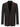 Fendi Crepe Wool Blazer